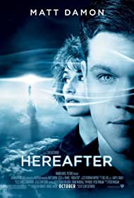 دانلود دوبله فارسی فیلم Hereafter سال 2010 - سفر به دیگر سو ( آخرت )