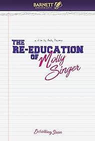 دانلود فیلم The Re-Education of Molly Singer سال 2023 - آموزش مجدد مولی سینگر