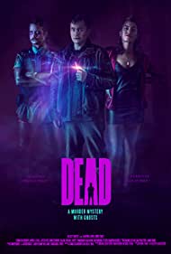 دانلود دوبله فارسی فیلم Dead سال 2020 - مرده