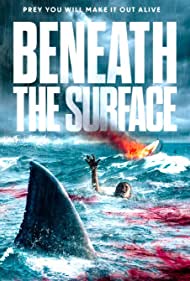 دانلود فیلم Beneath the Surface سال 2022 - زیر سطح