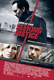 دانلود دوبله فارسی فیلم Seeking Justice سال 2011