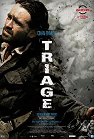دانلود دوبله فارسی فیلم Triage سال 2009
