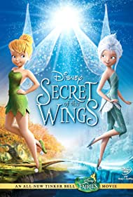 دانلود دوبله فارسی فیلم Secret of the Wings سال 2012