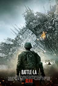 دانلود دوبله فارسی فیلم Battle Los Angeles سال 2011
