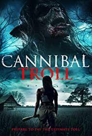 دانلود فیلم Cannibal Troll سال 2021 - ترول آدمخوار