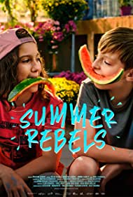 دانلود دوبله فارسی فیلم Summer Rebels سال 2020 - کله شقی های تابستان