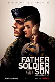 دانلود فیلم Father Soldier Son سال 2020