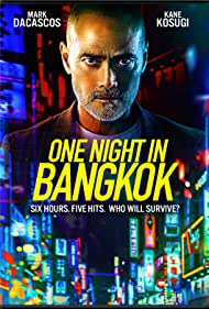 دانلود دوبله فارسی فیلم One Night in Bangkok سال 2020 - یک شب در بانکوک