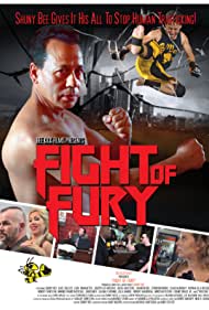 دانلود فیلم Fight of Fury سال 2020