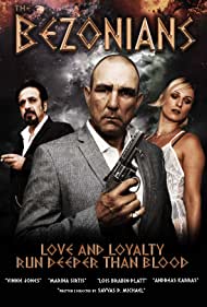 دانلود فیلم The Bezonians سال 2021 - بزونی ها
