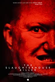 دانلود فیلم The Slaughterhouse Killer سال 2020