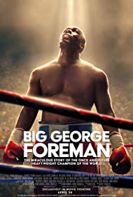 دانلود دوبله فارسی فیلم Big George Foreman سال 2023 - جرج فورمن بزرگ