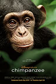 دانلود دوبله فارسی فیلم Chimpanzee سال 2012