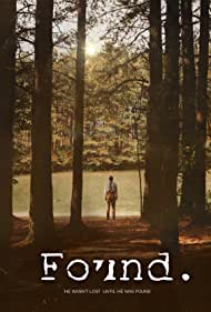 دانلود فیلم Found. سال 2020 - پیدا شده