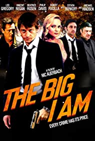 دانلود فیلم The Big I Am سال 2010 - من بزرگ هستم