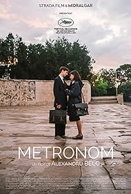 دانلود فیلم Metronom سال 2022 - طرف مقصر