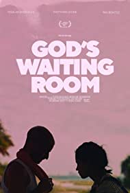 دانلود فیلم God's Waiting Room سال 2022 - اتاق انتظار خدا