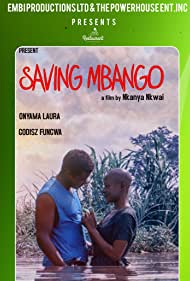 دانلود فیلم Saving Mbango سال 2020