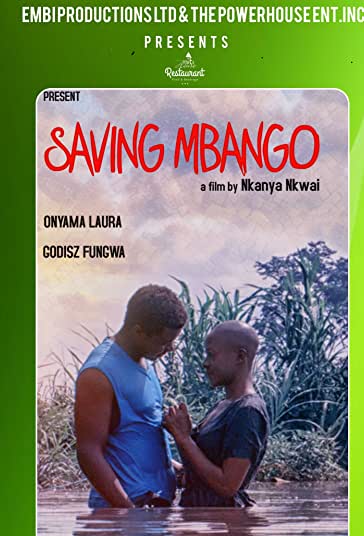 Saving Mbango 2020