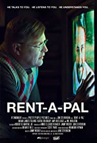 دانلود فیلم Rent-A-Pal سال 2020 - رفیق اجاره ای