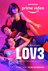 دانلود فیلم Lov3 سال 2022 - عشق