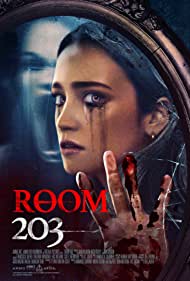 دانلود فیلم Room 203 سال 2022 - اتاق 203