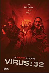 دانلود دوبله فارسی فیلم Virus-32 سال 2022 - ویروس 32