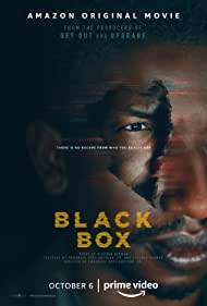 دانلود دوبله فارسی فیلم Black Box سال 2020 - جعبه سیاه