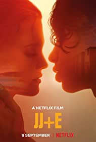 دانلود فیلم JJ+E سال 2021 - جی جی + ای