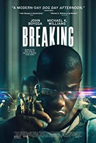 دانلود دوبله فارسی فیلم Breaking سال 2022 - خیانت