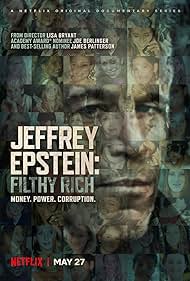 دانلود فیلم Jeffrey Epstein: Filthy Rich سال 2020 - جفری اپستین: ثروت کثیف