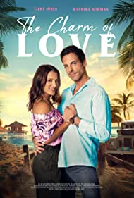 دانلود فیلم The Charm of Love سال 2020 - افسون عشق