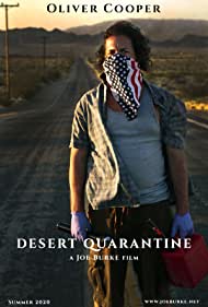 دانلود فیلم Desert Quarantine سال 2020 - قرنطینه کویر