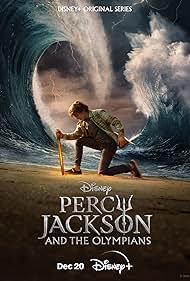 دانلود دوبله فارسی فیلم Percy Jackson and the Olympians سال 2023 - پرسی جکسون و المپ‌نشینان