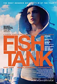 دانلود فیلم Fish Tank سال 2009