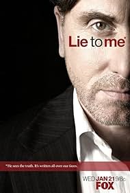 دانلود فیلم Lie to Me سال 2009 - به من دروغ بگو