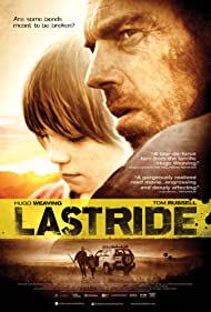 دانلود دوبله فارسی فیلم Last Ride سال 2009 - آخرین سفر