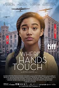 دانلود فیلم Where Hands Touch سال 2018