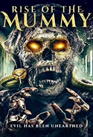 دانلود فیلم Mummy Resurgance سال 2021
