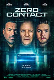 دانلود فیلم Zero Contact سال 2022 - برخورد صفر