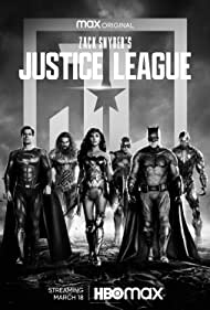 دانلود دوبله فارسی فیلم Zack Snyder's Justice League سال 2021 - لیگ عدالت زک اسنایدر
