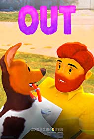 دانلود فیلم Out سال 2020 - آشکار