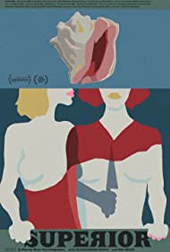 دانلود فیلم Superior سال 2021 - برتر