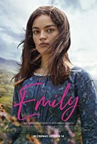 دانلود دوبله فارسی فیلم Emily سال 2022 - امیلی