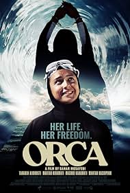 دانلود دوبله فارسی فیلم Orca سال 2021 - اورکا