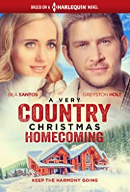 دانلود فیلم A Very Country Christmas: Homecoming سال 2020