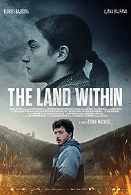 دانلود فیلم The Land Within سال 2022 - سرزمین درون