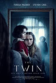 دانلود دوبله فارسی فیلم The Twin سال 2022 - دوقلو