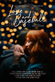 دانلود فیلم Love and Baseball سال 2021 - عشق و بیسبال