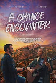 دانلود فیلم A Chance Encounter سال 2022 - یک برخورد اتفاقی